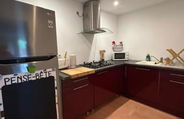 Gite Casot Merveille - Foto 5