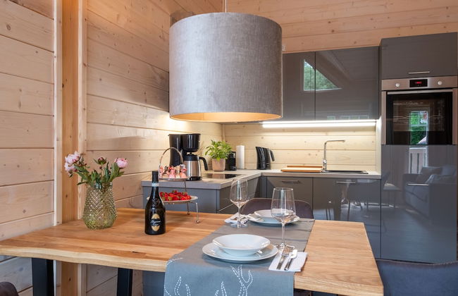 Bergwald Suiten - Foto 13