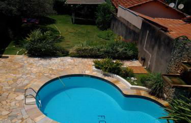 Estação Brotense - Casa com piscina e fogueira exclusiva - Foto 12