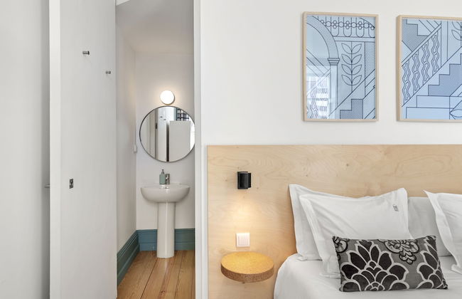 OX Apartments B Places - Foto 15