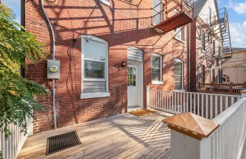 Classic 7BR CWE Home 3rd Floor Suite ABODEbucks - Foto 48