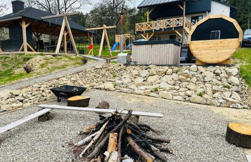 Beskidzki Zakątek Krynica-Zdrój - Photo 40