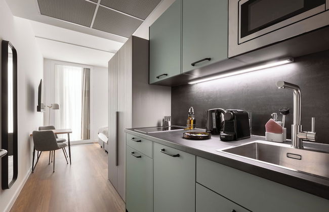 Limehome Berlin Müllerstraße - Foto 65