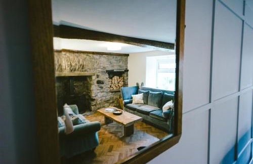 Our Holiday House Yorkshire, Ingleton - children and doggy friendly - Foto 8