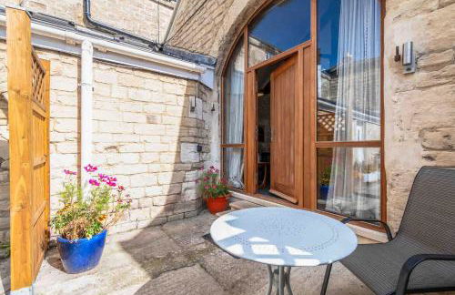 18th Century modern conversion with private parking - Foto 10