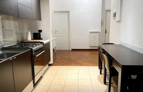 Amazing Flat with Terrace - Foto 36