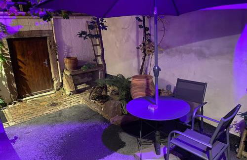 Gîte le Chaudron - Foto 19