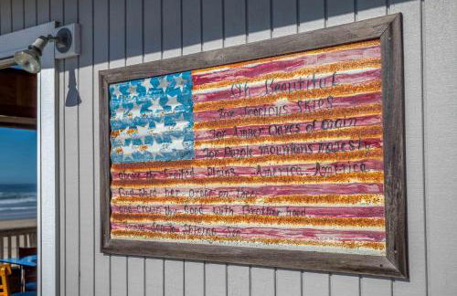 Totem House - Meredith Lodging - Foto 28