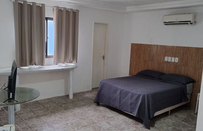 Hotel Recanto da Lagoa - Foto 9