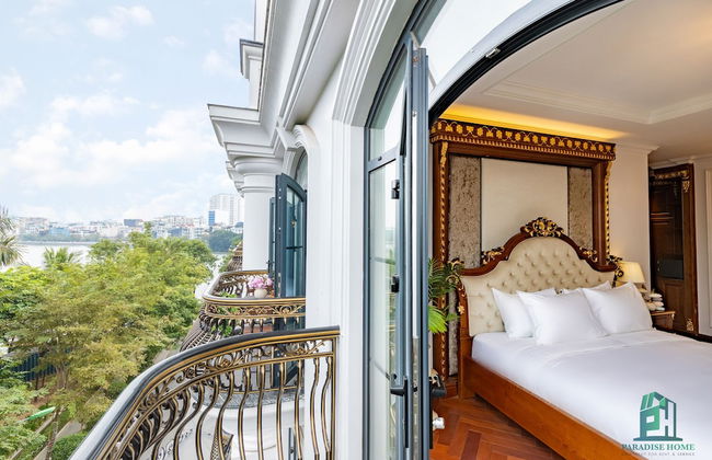 Victoria Apartment Paradise Suites - Foto 4