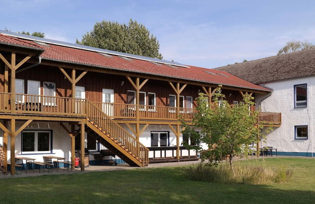 Spacious Apartment in Boddin With Garden - Foto 63