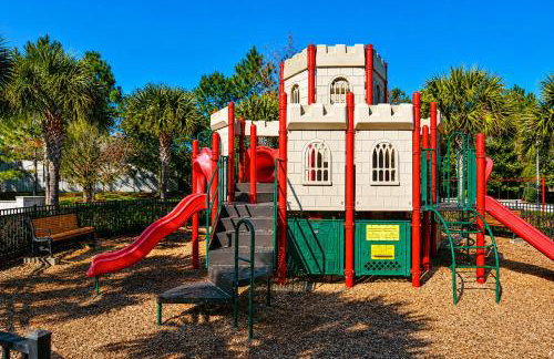 2785 Unit 105 Lovely Apartament 3BD Close to Disney - Foto 42