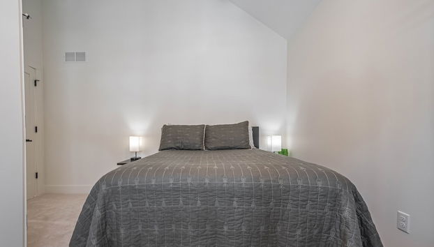 Raven's Hollow - Foto 3, Habitación