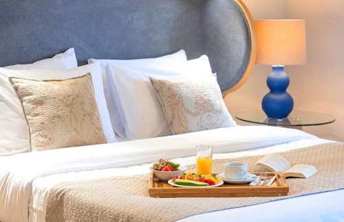 Acrothea Villa Heated Pool - Foto 23