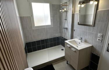 Super appartement plein centre - Foto 9