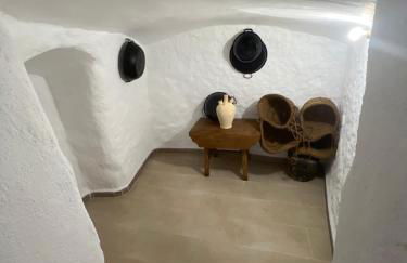 Casa -Cueva Paraje De Los Majuelos - Foto 50