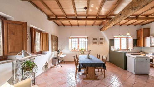 Podere Schioppello Casale con appartamenti privati - Foto 3