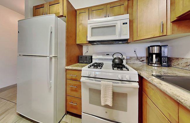 Kihei Akahi D-105 by Maui Rental Group - Foto 26