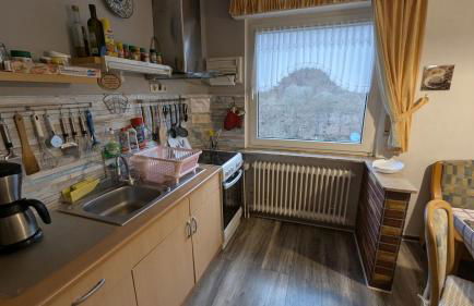 Ferienwohnung mit Terrasse für 1-4 Personen - Foto 4