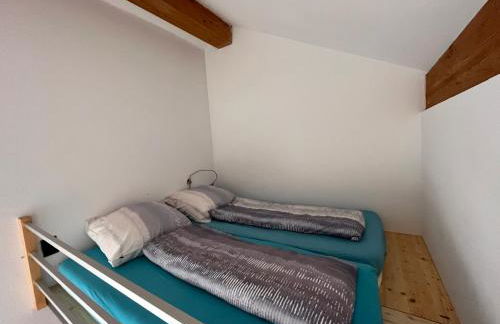 A&D Ferienwohnung Elsasser Blick - Bühlertal bei Bühl, Baden-Baden & Schwarzwald - Foto 33