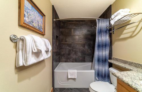 Ski in/Out 1B/1BA w/ View - Pool, Jacuzzi, Parking - Foto 10