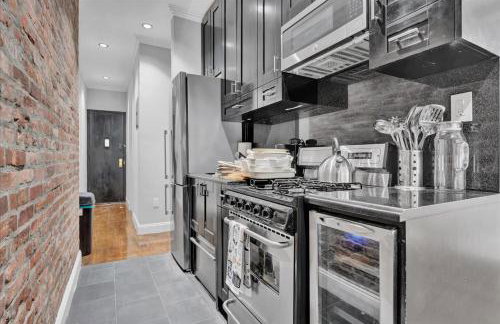 Stylish 3BR-2BA in Gramercy - Foto 16