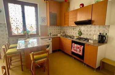 Casa Vacanza Ginevra - Foto 28