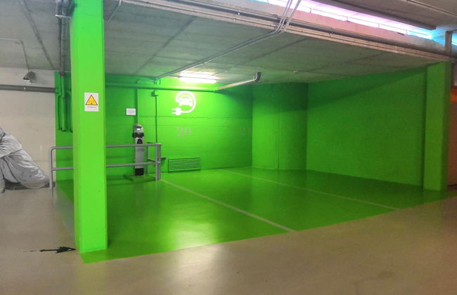 Jardines de Uleta Suites - Foto 71