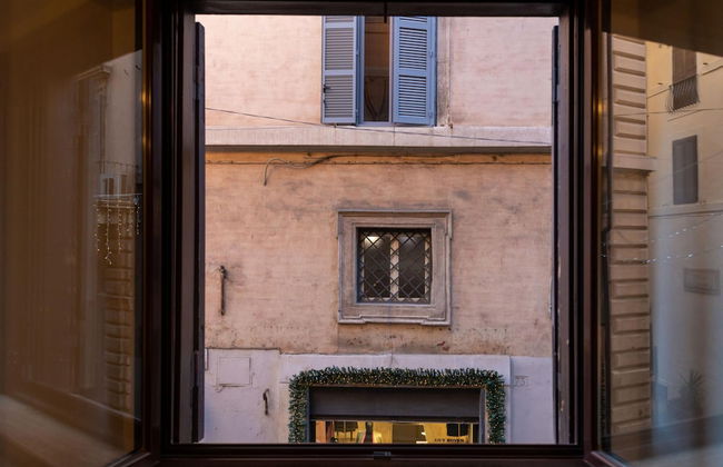 Minerva in Pantheon Apartment - Foto 11