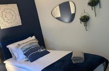 Prettide Suite - Free Parking - Foto 21