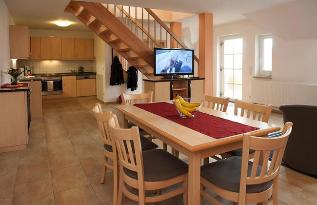 Appartements Am Spreewaldfliess, Schlepzig - Foto 18