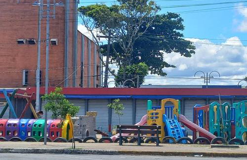 Casinha beira praia Gaivota ,há 2 minutos da praia - Foto 22