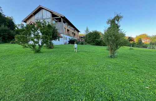 Eibele Chalets - Foto 21