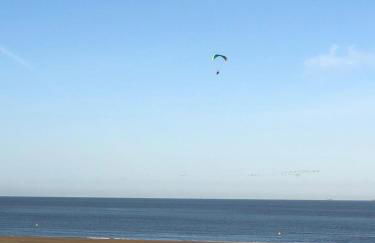 Appartement "Envies D'ailleurs" Vue Mer - Foto 71