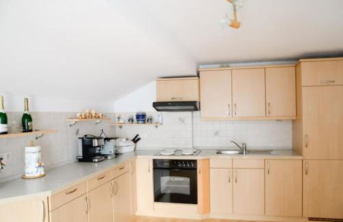 Gästehaus Tannenberg - Foto 26