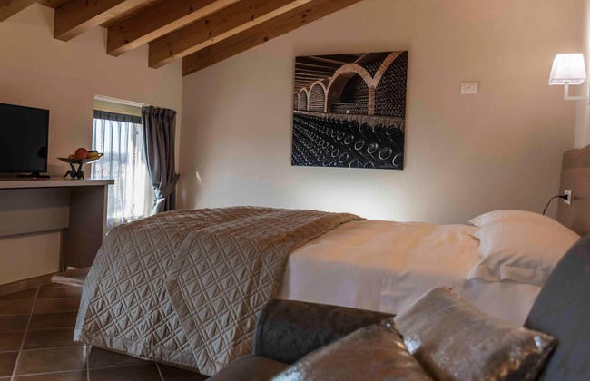 Relais Agriturismo Casina Ricchi - Foto 3