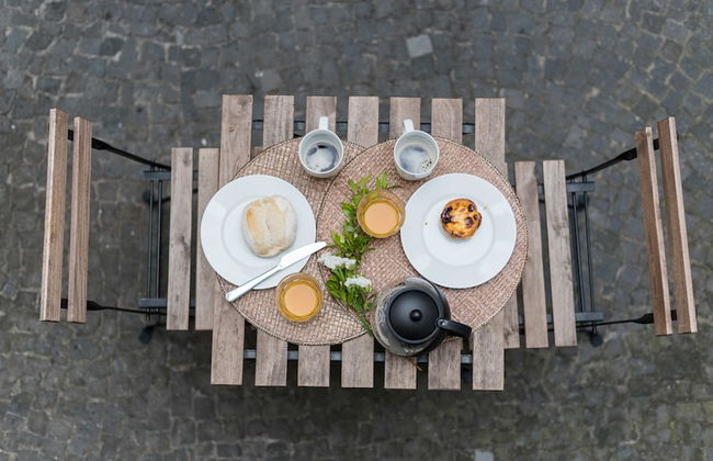 Apartamentos Santa Maria - Foto 67