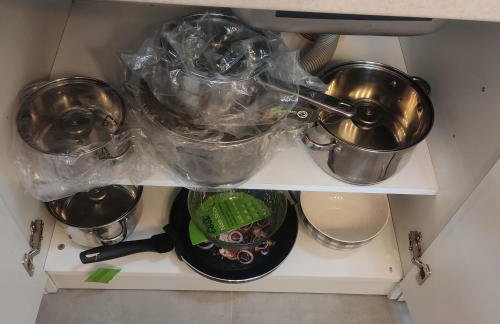 Studio apartman Laura - Foto 36