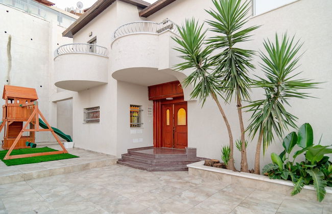 Villa view - Foto 47