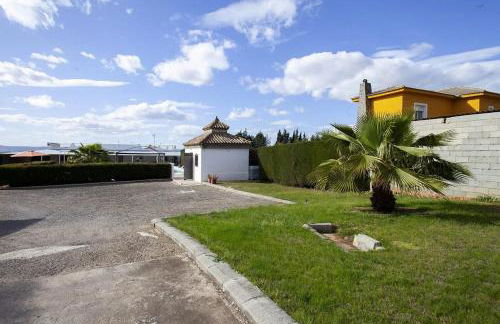 Charming Villa in Linares with Private Pool - Foto 49