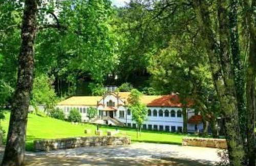 Holiday Home Ländliche Finca Casa da Rocha by Interhome - Foto 20