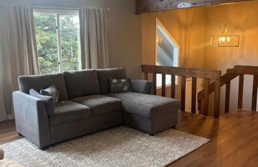 Upscale Anchorage Getaway, Cozy & Newly Remodeled - Foto 4