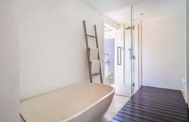 Boutique Villa Doretanh - Foto 49