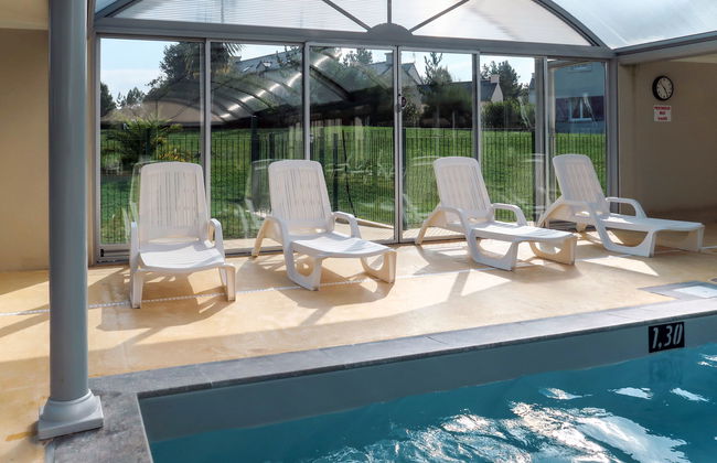 Le Hameau de Peemor Pen M.6X - Foto 12