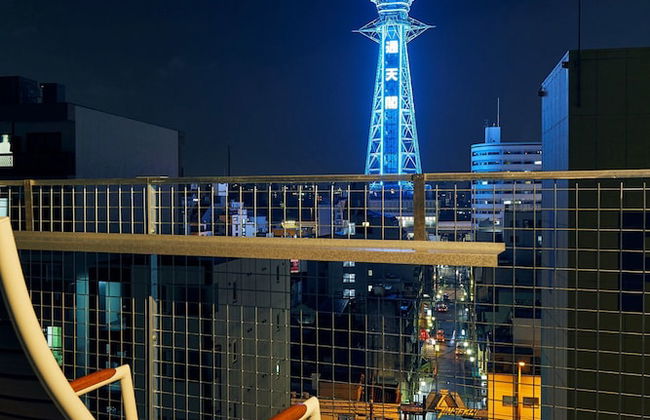 Montana Flat Yebisu - Foto 47