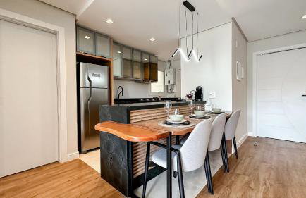 Ao lado da roda gigante, apt de alto padrao - Foto 11