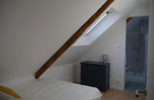 * LA CAMPAGNE AU BORD DE LA MER * - Foto 20