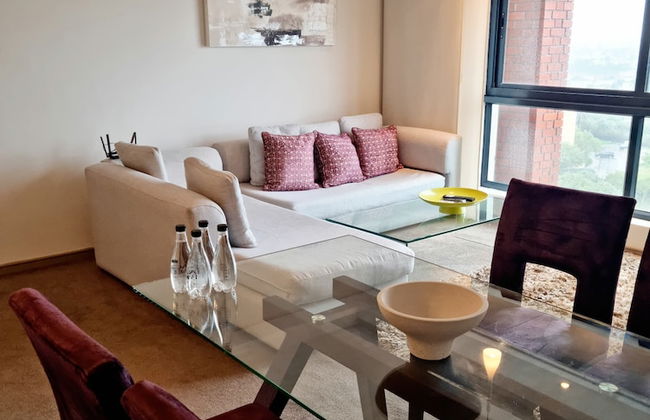 Manhattan Towers by Smart City Stays - Foto 34