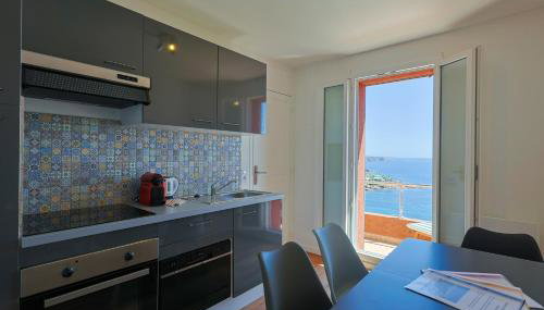 Tolles Ferienhaus für Familien mit Meerblick und Schwimm Spa Strandnah by Riviera Homelife Management - Foto 3