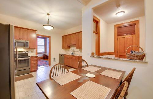 Steps to Shops and Dining Historic Dtwn Wallace Gem - Foto 8